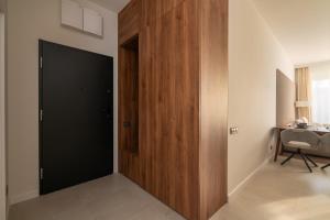 Luxury Apartment Near Center