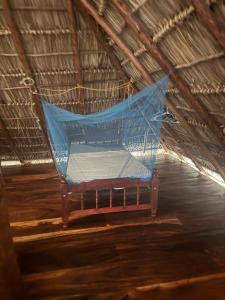 Finca Buena Vida Hostel