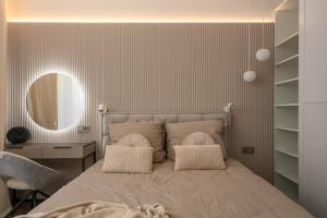 Luxury Apartment Near Center