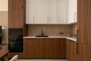 Luxury Apartment Near Center