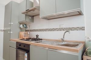 Dreaming About Italy