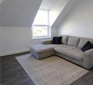 Smart 2 bed apartment