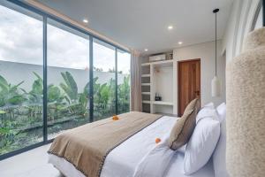 Hidden 3BR Gem Aliara Luxe Pool Villa near Pererenan