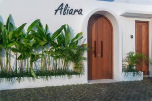 Hidden 3BR Gem Aliara Luxe Pool Villa near Pererenan
