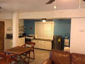 Beautiful West Bay Beach with pool steps to Beach