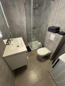 Downtown Akureyri Studio