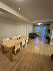 Downtown Akureyri Studio