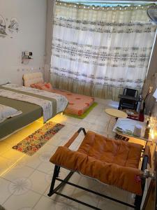 Nhà Trọ THIÊN KIM