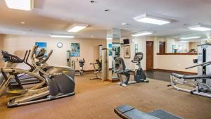 The Yacht Club at Aventura Miami 4404