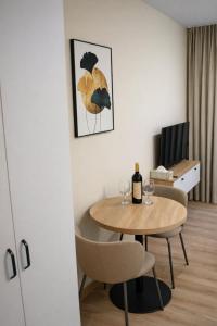 Apartments Rajska 77