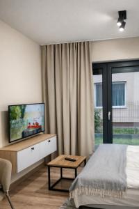 Apartments Rajska 77