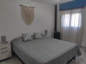 La Calma, casa de Rio