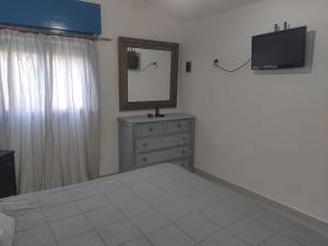 La Calma, casa de Rio