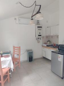 La Calma, casa de Rio