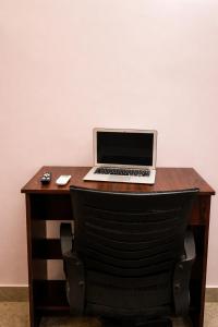 Zivo Stays, Guest House