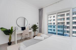 Gala Guests - Classic Opal Tower Suites Dubai Marina