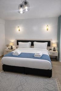 Azania Tranquil homes -opposite Movenpick hotel, walking distance to sankara hotel