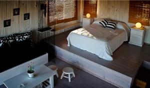 Cabañas Las Achiras