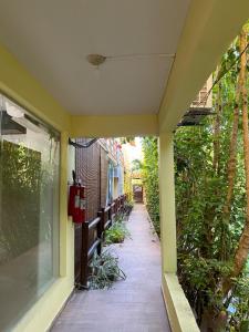 Casinha da Julieta - Terceira Praia