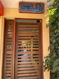 Casinha da Julieta - Terceira Praia