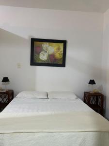 Casinha da Julieta - Terceira Praia