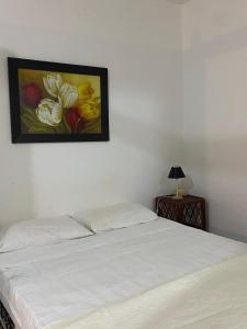 Casinha da Julieta - Terceira Praia