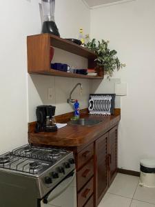 Casinha da Julieta - Terceira Praia