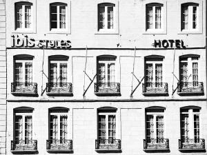 ibis Styles Bayonne