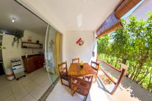 Casinha da Julieta - Terceira Praia