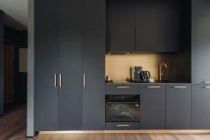 Landscape Cyrhla with SPA by BQQK