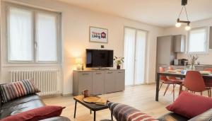 Tirano Living - La Cà del Carlin - Roma 22