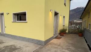 Tirano Living - La Cà del Carlin - Roma 22