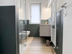 Tirano Living - La Cà del Carlin - Roma 22