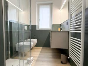 Tirano Living - La Cà del Carlin - Roma 22