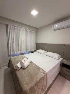 Apartamento Decorado Incrível Vista Mar