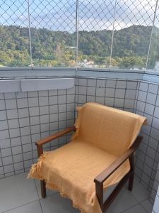 Apartamento 2 dormitórios no Canto do Forte - Praia Grande