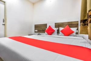 Hotel O Nimalan Residency