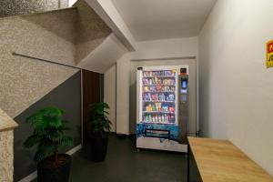 Apartamento Compras e Feiras 2