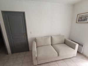 St Aygulf - Appartement 6 personnes - Les calanques du parc
