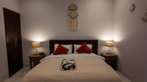 3-BR Private Villa with Pool - Central Seminyak