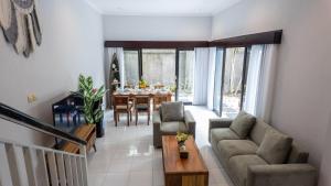3-BR Private Villa with Pool - Central Seminyak
