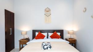 3-BR Private Villa with Pool - Central Seminyak