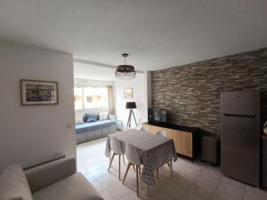 St Aygulf - Appartement 6 personnes - Les calanques du parc