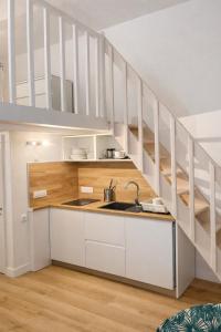 -Deluxe Studio Top1, Charmant & Rénové, Hyper Centre- NICE CENTRE