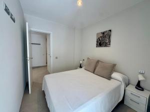 Beach & City Apartment