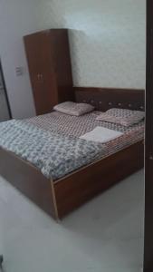 2BHK Apartment