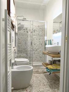 Romantica suite veneziana