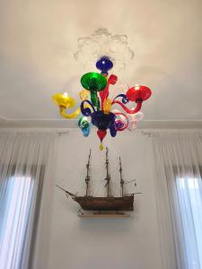 Romantica suite veneziana