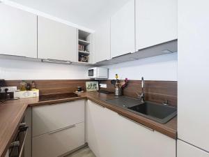 Quiberon : Appartement T3 54m² avec Parking en Centre-ville - FR-1-478-327