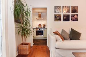 One Bedroom modern Flat in Grosvenor Avenue London